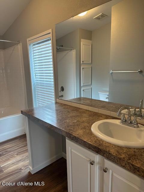 Master bath