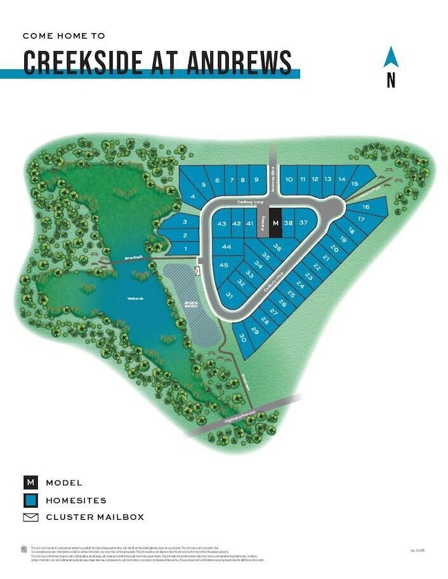 Community Map
