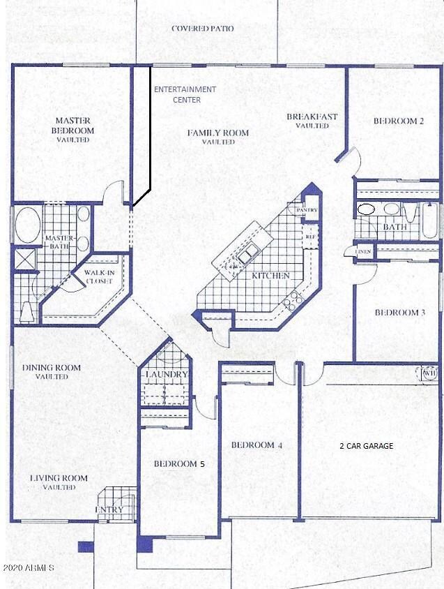 floorplan - reversed