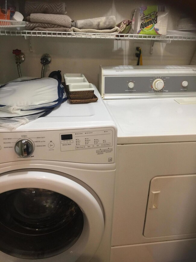 21 washer