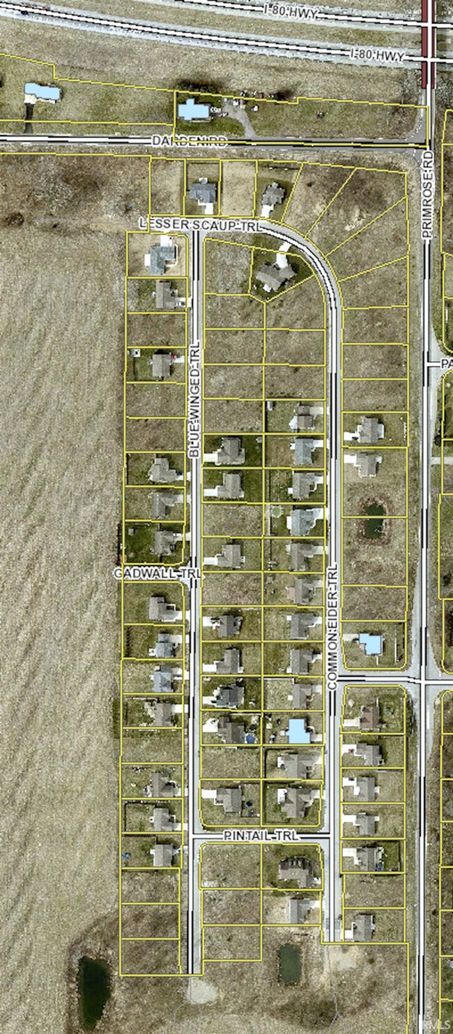 52754 Common Eider Trail, South Bend, IN 46628 - photo 5