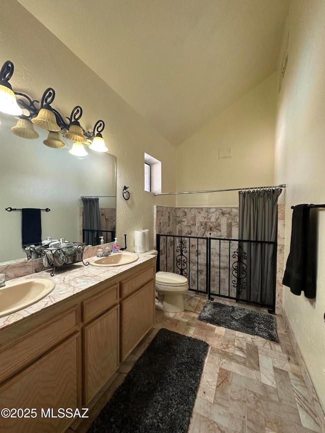 887 E Roper Rd, Nogales, AZ 85621 - photo 3