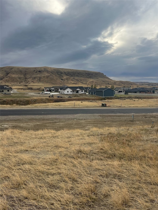 TBD Lot 7 Block 2 Sanctuary Canyon Rd, Billings, MT 59101 - photo 4