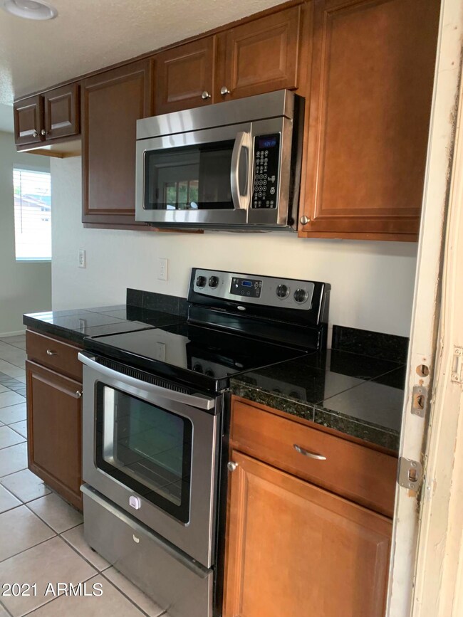 Kitchen 3 8th