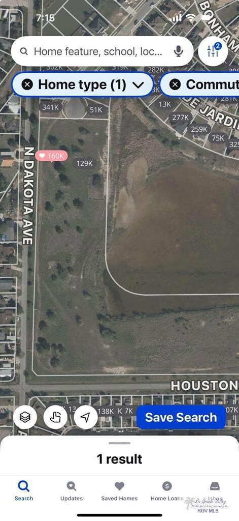 6405 Houston Rd, Brownsville, TX 78521 - photo 7