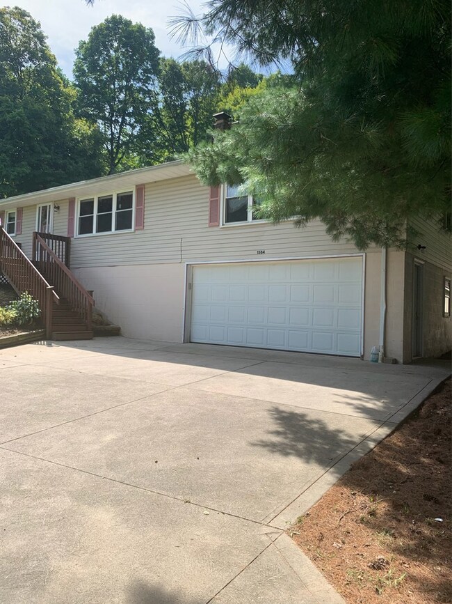 1584 Mansfield Lucas Rd, Mansfield, OH 44903 - photo 4