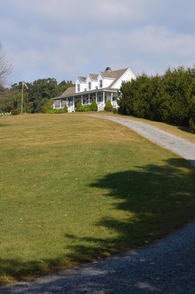 23883 Thompson Rd, Howard, OH 43028 - photo 2