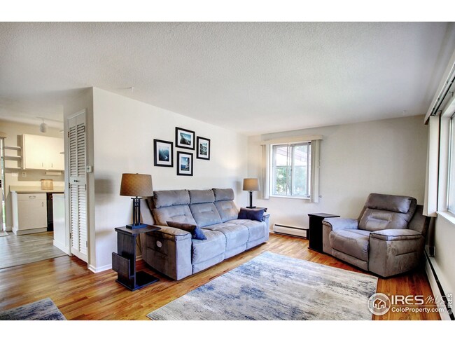 1140 Edinboro Dr, Boulder, CO 80305 - photo 4