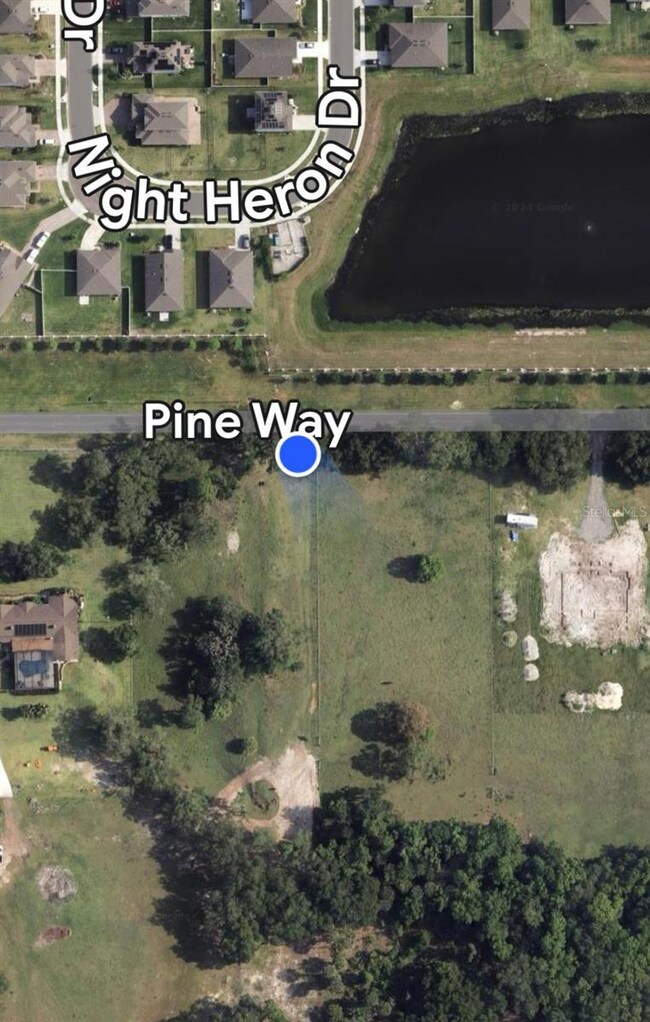 0 Pine Way unit Lot 4E MFRO6220396, Sanford, FL 32773 - photo 4