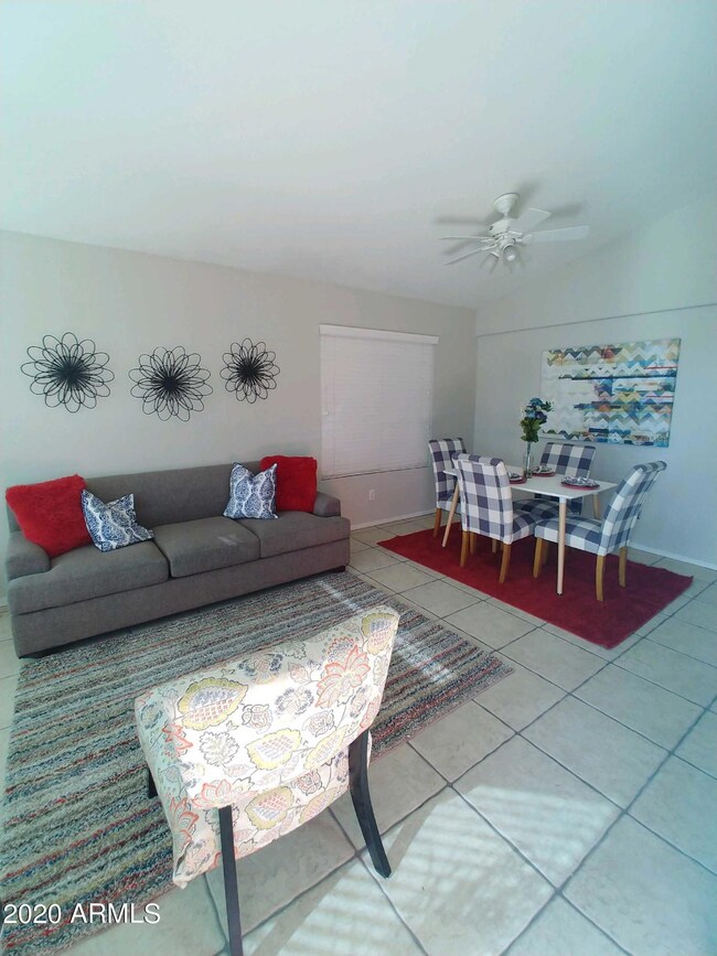 Front RM