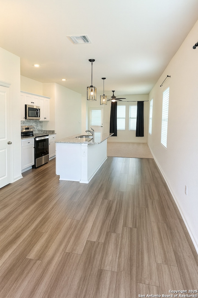 12534 Galatea, San Antonio, TX 78245 - photo 3