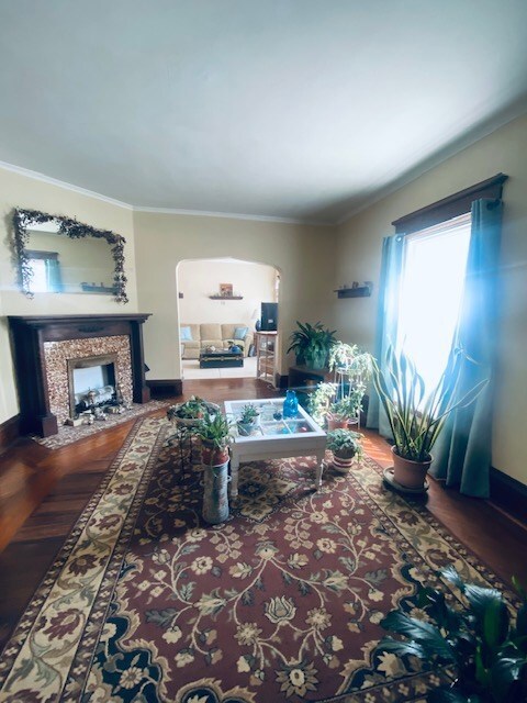 134 N Spring St, Loudonville, OH 44842 - photo 5