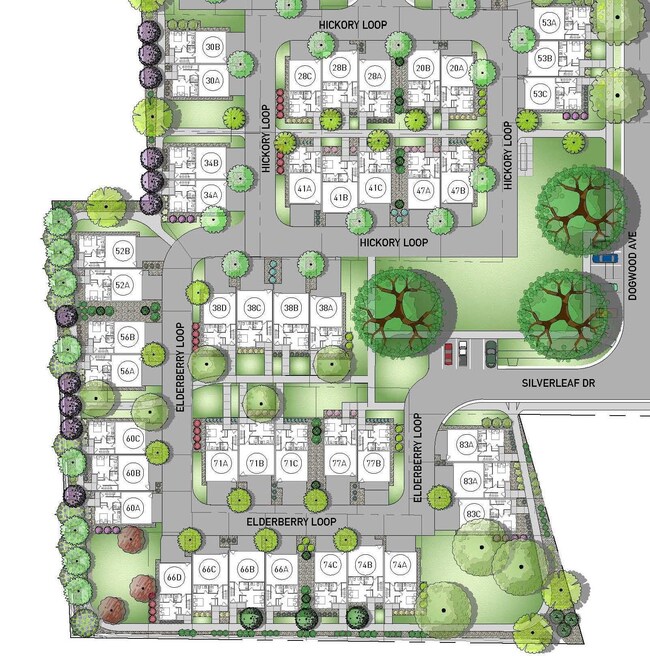 77 A Elderberry Loop, Whitefish, MT 59937 - photo 4