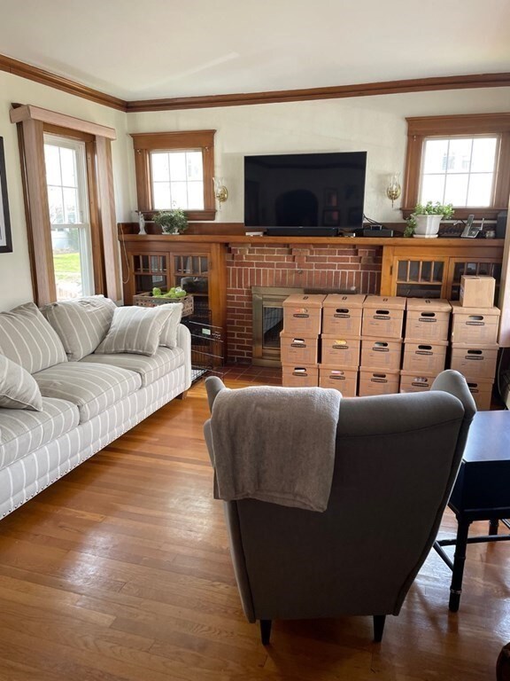 18 Dalton Rd unit 18, Belmont, MA 02478 - photo 2