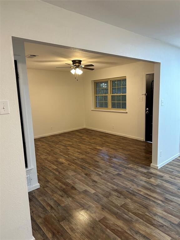 1614 W Gandy St, Denison, TX 75020 - photo 3