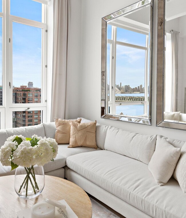 Harborside Lofts unit 10C, Hoboken, NJ 07030 - photo 5