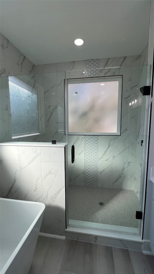 6648 Lozier St unit A, Houston, TX 77021 - photo 7