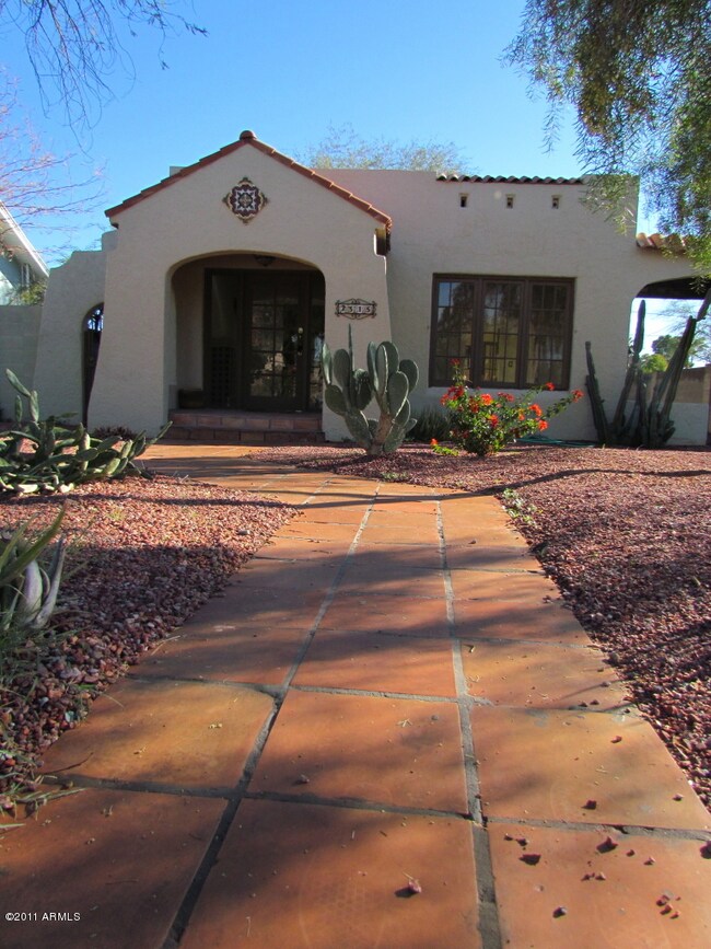 Front Entry 2