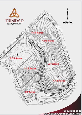 8519 Colfax Cove, San Antonio, TX 78255 - photo 2