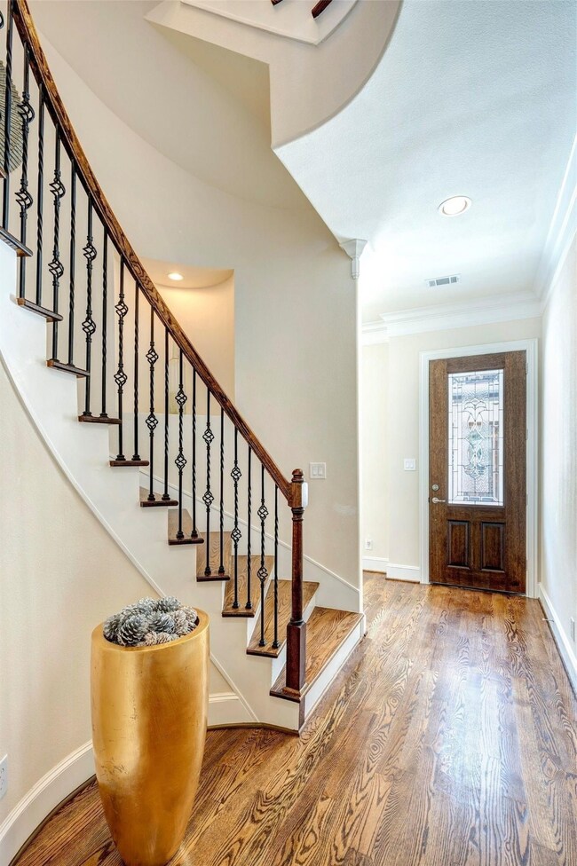 514 Louise St, Houston, TX 77009 - photo 2