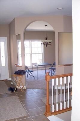 wittenburg Dining Room