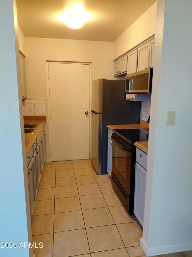unit 2 kitchen