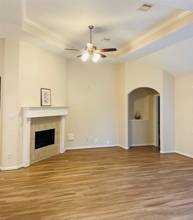 16827 Stoneside Dr, Houston, TX 77095 - photo 6