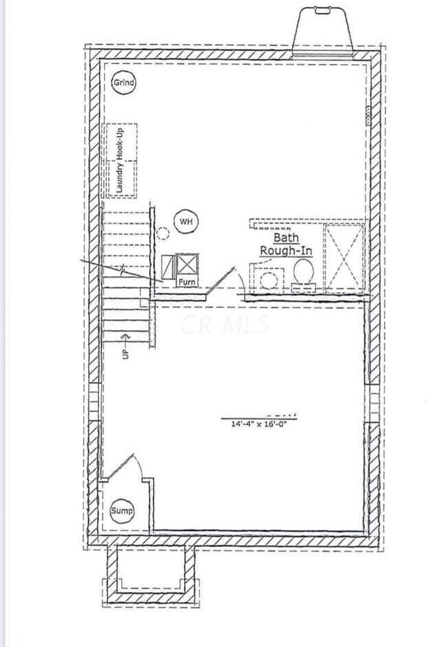 lower level