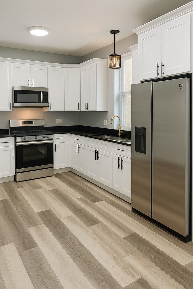 5412 S Damen Ave unit 1, Chicago, IL 60609 - photo 5