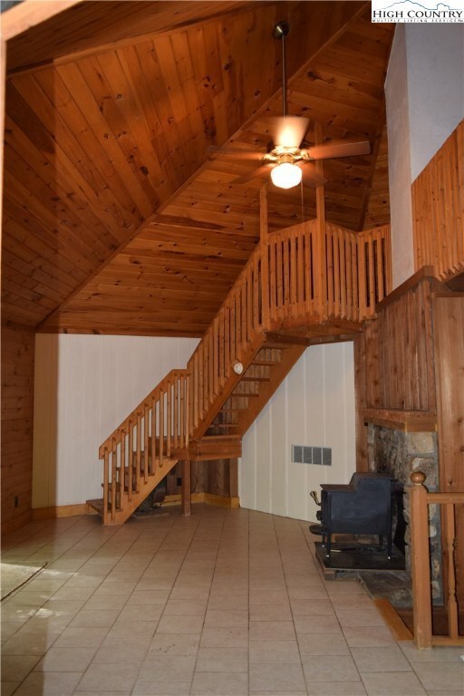 129 Sunshine Dr, Banner Elk, NC 28604 - photo 4