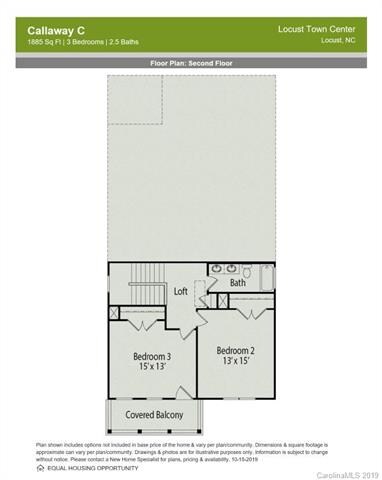 112 Kerri Dawn Ln unit 39, Locust, NC 28097 - photo 3