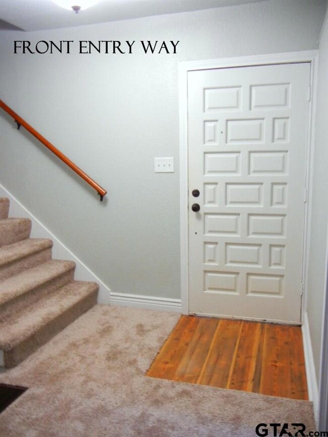 705 705 E Hudson St, Tyler, TX 75701 - photo 3