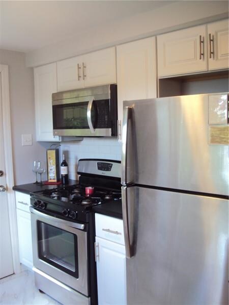 New appliances for the cook of the house.