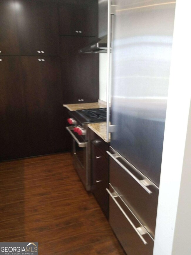 10 Terminus Place unit 1708, Atlanta, GA 30305 - photo 7