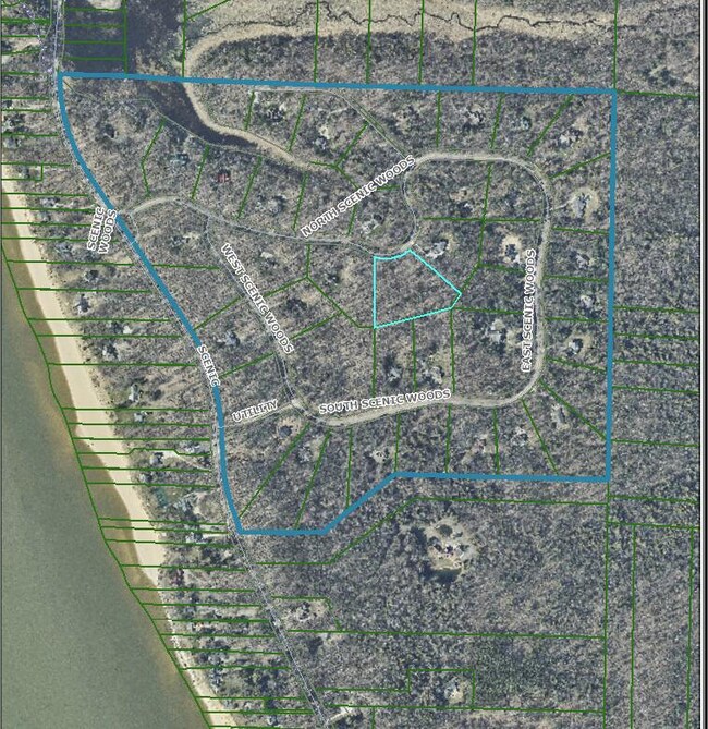 GIS MAP