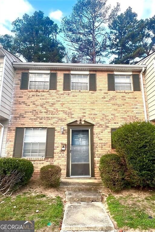 4701 Flat Shoals Rd unit 38F, Union City, GA 30291 - photo 3