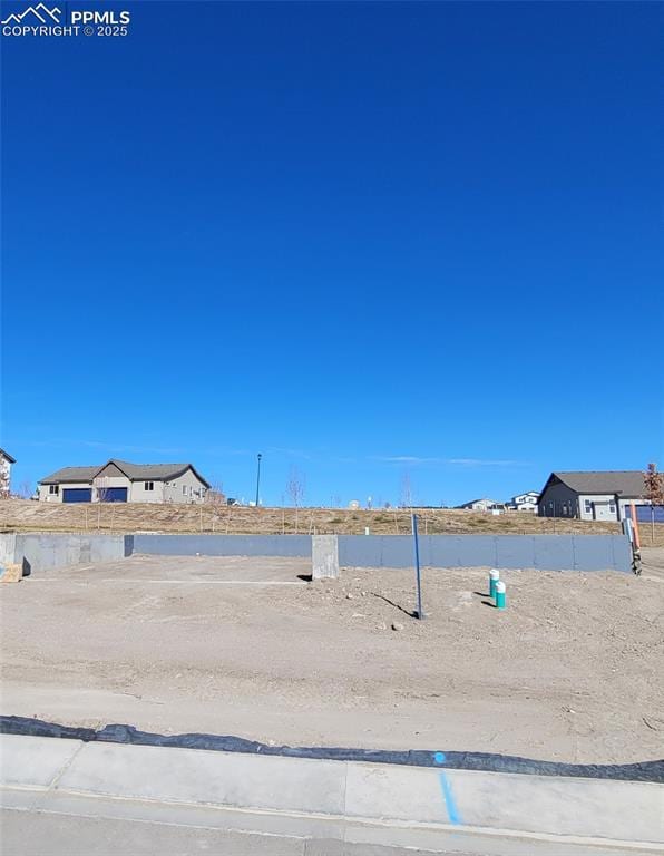 2-Car Alley Load Garage! Please, excuse our dust as this home is currently under construction.