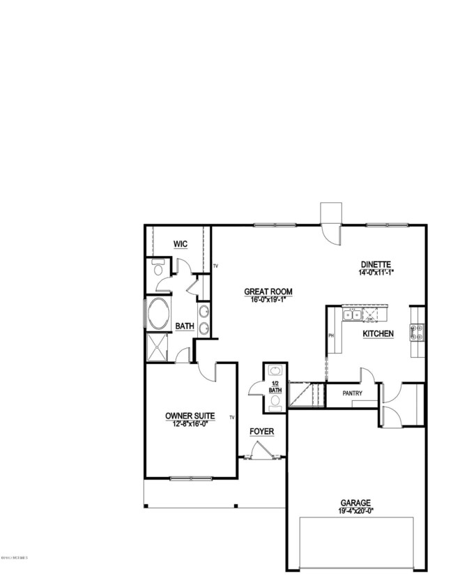 2603 Plan_First Floor