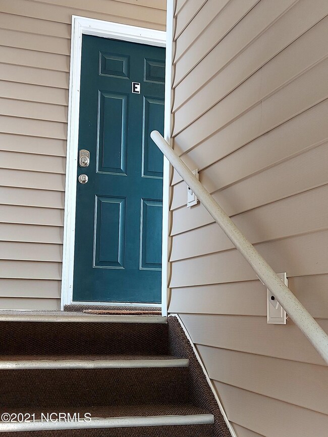 866 Great Egret Cir SW unit 3e, Sunset Beach, NC 28468 - photo 2