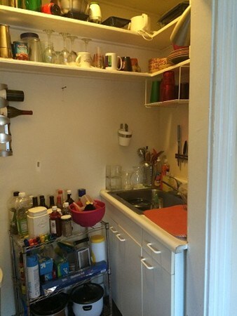 922 Massachusetts Ave unit 30, Cambridge, MA 02139 - photo 5