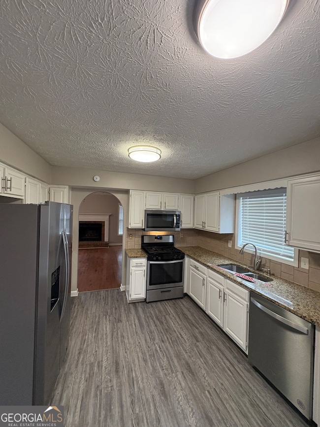 460 Ward Rd, Ellenwood, GA 30294 - photo 7