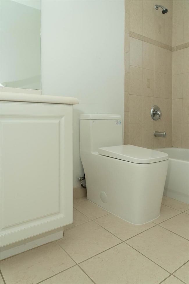Bathroom #2.