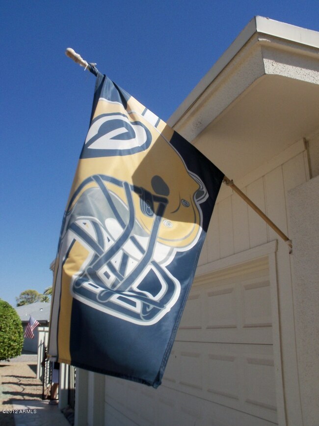 GO Green Bay Packers