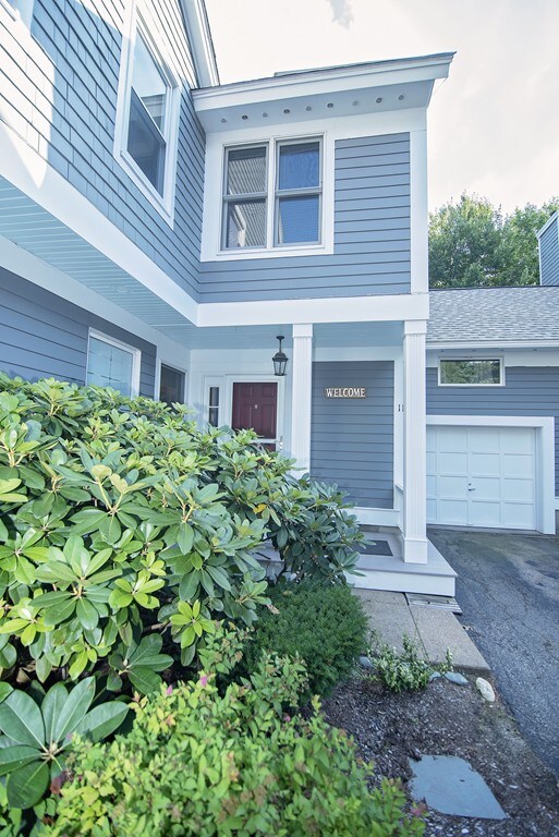 11 Sycamore Ct unit 11, Rockland, MA 02370 - photo 2