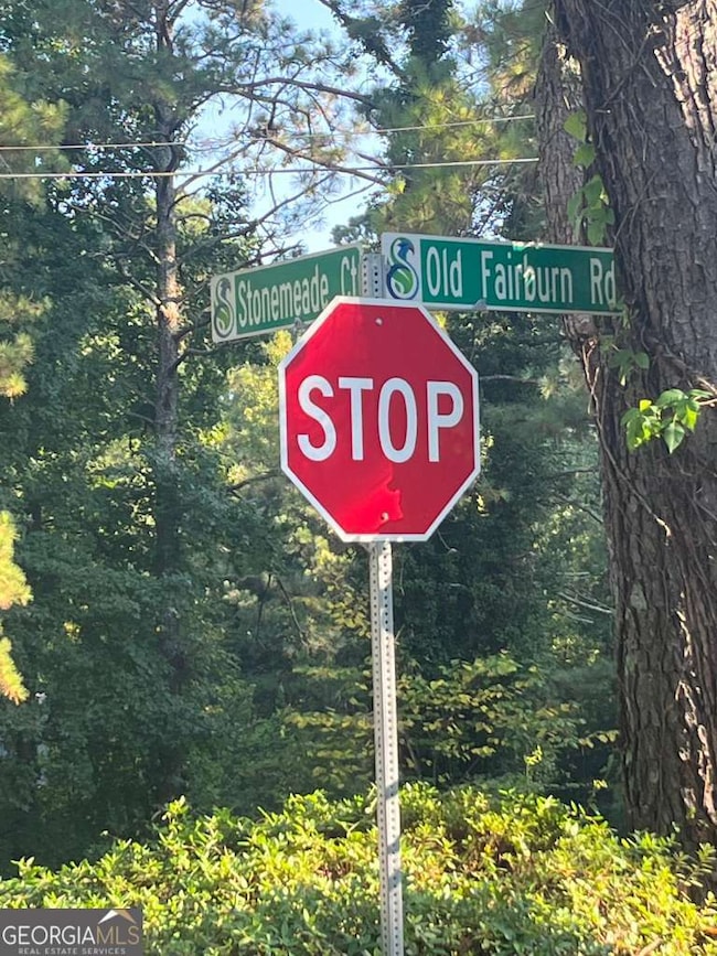 0 Stonemeade Ct SW, South Fulton, GA 30331 - photo 2