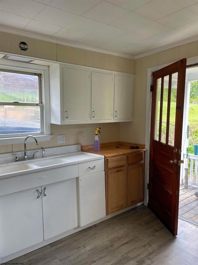 595 and 595 1.2 S Pike St, Shinnston, WV 26431 - photo 5