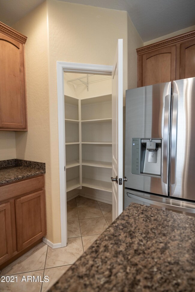 Kit Open Pantry