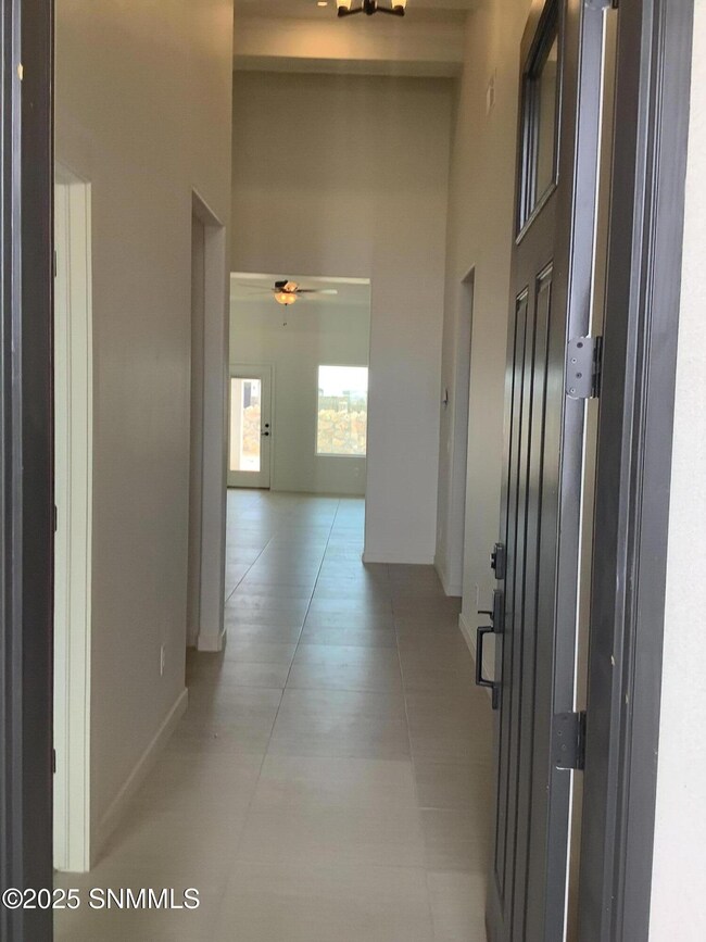 3676 entrance