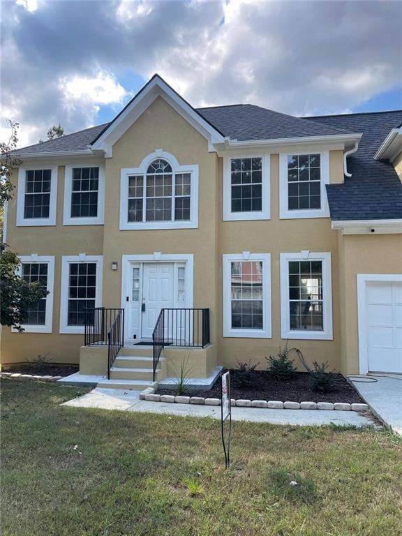 1276 Huntington Place Cir, Lithonia, GA 30058 - photo 4