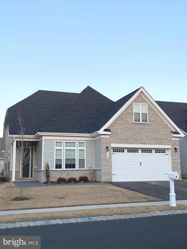 67 Samjan Cir, Hightstown, NJ 08520 - photo 2